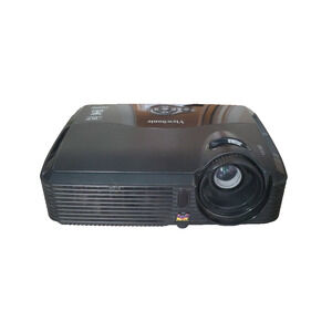 ViewSonic PJD5133 DLP Projector 2700 Lumens Conference Room 1080p HDMI